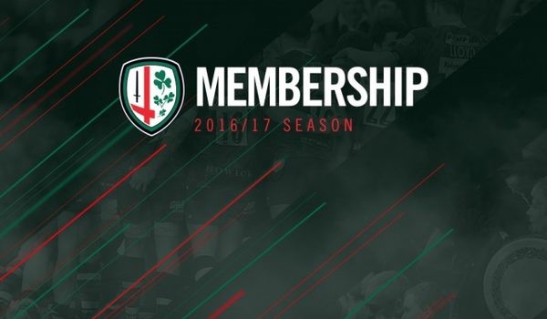 Exclusive Members Only Day - don't miss out! 