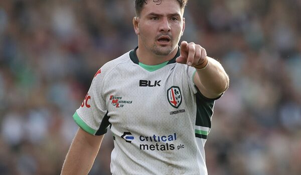 Willemse: We relish opportunities like these